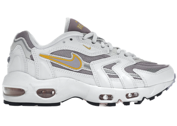Nike Air Max 96 II White Pink Glaze (Women's) for sale