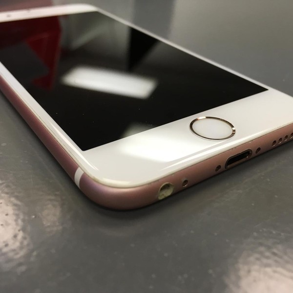 Apple iPhone 6S - Verizon, 16 GB, Rose Gold, A1688
