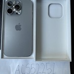 Mint Apple iPhone 15 Pro - Verizon, 256 GB, Natural, A2848