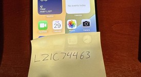 Mint
													Apple iPhone 15 Pro Max - Unlocked, Blue, 256 GB, A2849, photo 1 of 10