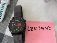 Garmin epix Pro Gen 2