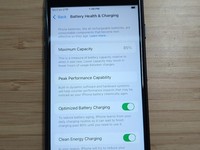 Apple iPhone SE 3rd Gen 2022