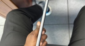 Mint
													Apple iPad 9th Gen - Wi-Fi, Gray, 64 GB, A2602, photo 2 of 7