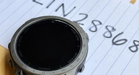 Good
													Garmin tactix 7 - Black, Amoled, photo 3 of 13