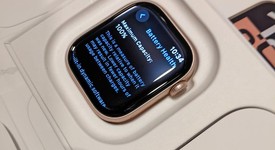 Mint
													Apple Watch Series 10 42mm - Rose Gold, A2997 - GPS, Aluminum, photo 3 of 13
