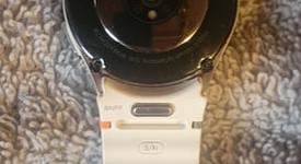 Good
													Samsung Galaxy Watch7 - Wi-Fi, Cream, SM-L300N, 40mm, photo 3 of 6