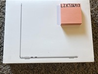 MacBook Air 2024 (M3) - 13"