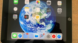 Good
													Apple iPad Pro 9.7" - Wi-Fi, Gray, 32 GB, A1673, photo 1 of 10