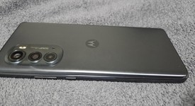 Good
													Motorola Edge (2022) - T-Mobile, Gray, 128 GB, 8 GB, photo 3 of 8