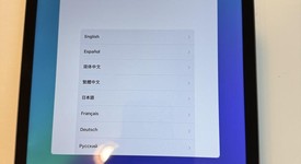 Good
													Apple iPad 8th Gen - Wi-Fi, Silver, 32 GB, A2270, photo 3 of 7
