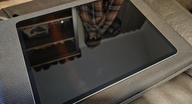 Mint
													Apple iPad Air 13" (M3) 2025 - Wi-Fi, Gray, 256 GB, photo 2 of 10