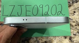 Mint
													Samsung Galaxy S25 Plus - Unlocked, Mint, 256 GB, 12 GB, SM-S936U1, photo 2 of 9