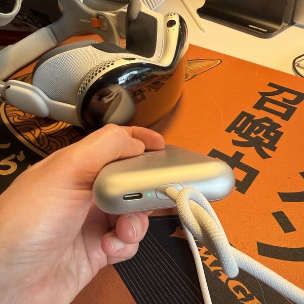 Apple Vision Pro - 1 TB