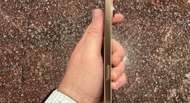 Good
													Apple iPhone 16 Pro Max - Unlocked, Desert, 512 GB, A3084, photo 5 of 12