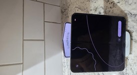 Mint
													Google Pixel 9 Pro Fold - Unlocked, Obsidian, 512 GB, GGH2X, photo 1 of 6