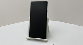 Mint
													Google Pixel 6a - Unlocked, Charcoal, 128 GB, 6 GB, GX7AS, photo 2 of 5