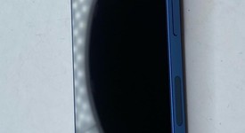 Good
													Apple iPhone 13 Mini - AT&T, Blue, 256 GB, A2481, photo 6 of 6