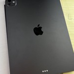 Good Apple iPad Pro 11 inch (M5) 2025 - Wi-Fi, 512 GB, Space Black, Apple M5 9-Core, A3357, Standard Glass