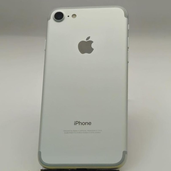 Apple iPhone 7 - Verizon, 32 GB, Silver, A1660