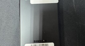 Mint
													Samsung Galaxy S22 Ultra - AT&T, Black, 128 GB, 8 GB, SM-S908U, photo 1 of 6