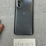 Fair Motorola Edge (2022) - Unlocked, 128 GB, Gray, 8 GB