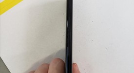Good
													Samsung Galaxy S8 - AT&T, Black, 64 GB, 4 GB, SM-G950U, photo 5 of 7