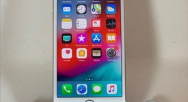 Good
													Apple iPhone 6 - AT&T, Gold, 64 GB, A1549, photo 2 of 9