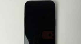 Fair
													Apple iPhone 16 Pro Max - Unlocked, Black, 256 GB, A3084, photo 2 of 5