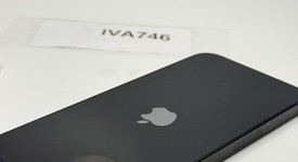 Good
													Apple iPhone 13 - Unlocked, Midnight, 128 GB, A2482, photo 3 of 5