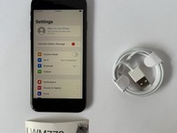 Apple iPhone SE 2nd Gen 2020