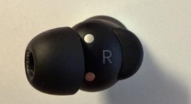Used
													Google Pixel Buds Pro 2 - Wintergreen, photo 2 of 3