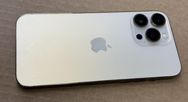 Good
													Apple iPhone 14 Pro Max - T-Mobile, Gold, 128 GB, A2651, photo 3 of 4