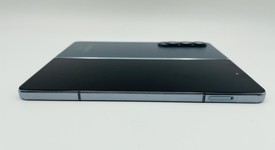 Mint
													Samsung Galaxy Z Fold4 5G - AT&T, Gray, 512 GB, 12 GB, SM-F936U, photo 4 of 10