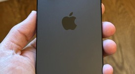 Mint
													Apple iPhone 16 Pro - Unlocked, Black, 256 GB, A3083, photo 3 of 7