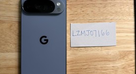 Mint
													Google Pixel 10 Pro XL - Unlocked, Moonstone, 256 GB, GUL82, photo 3 of 8