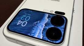 Mint
													Xiaomi 17 Pro Max - Unlocked Non-US, White, 1 TB, 16 GB, photo 5 of 13