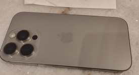 Mint
													Apple iPhone 16 Pro - Unlocked, Natural, 128 GB, A3083, photo 4 of 13