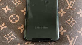 Good
													Samsung Galaxy J2 (2018) - AT&T, Black, 16 GB, SM-J260A, photo 3 of 3