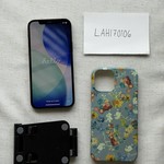 Good Apple iPhone 12 Pro - Unlocked, 256 GB, Graphite, A2341
