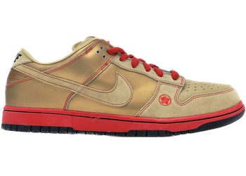 Nike SB Dunk Low Money Cat for sale