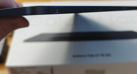 Good
													Samsung Galaxy Tab S7 FE - T-Mobile, Mystic Black, 64 GB, 4 GB, photo 4 of 9