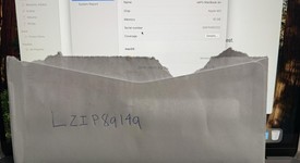 Mint
													MacBook Air 2024 (M3) - 13" - Apple M3, Silver, 256 GB, 16 GB, 8-core GPU, photo 4 of 7
