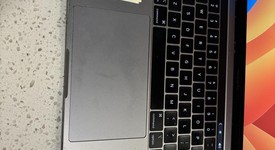 Good
													MacBook Pro 2019 - 13" - I5, Gray, 128 GB, 8 GB, photo 4 of 12