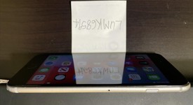 Good
													Apple iPhone 6 Plus - T-Mobile, Silver, 64 GB, A1524, photo 5 of 7