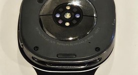 Mint
													Samsung Galaxy Watch8 - Wi-Fi, Graphite, SM-L330, 44mm, photo 3 of 7