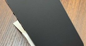 Good
													Apple iPhone 12 Pro Max - Unlocked, Graphite, 128 GB, A2342, photo 3 of 8