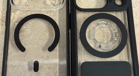 Mint
													Apple iPhone 17 Pro - Unlocked, Deep Blue, 1 TB, A3256, photo 2 of 15