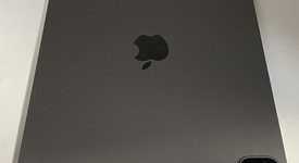 Mint
													Apple iPad Pro 11" 4th Gen 2022 - Wi-Fi, Gray, 256 GB, photo 5 of 5