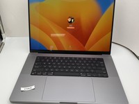 MacBook Pro 2023 - 16"
