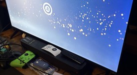 Mint
													PlayStation 5 Slim Digital Edition (2023) - White, 1 TB, photo 1 of 17